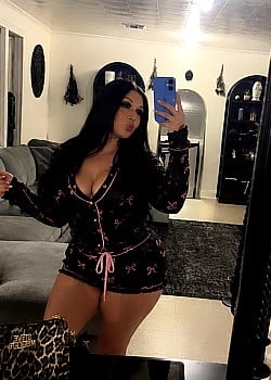 Brittany Prudhomme
